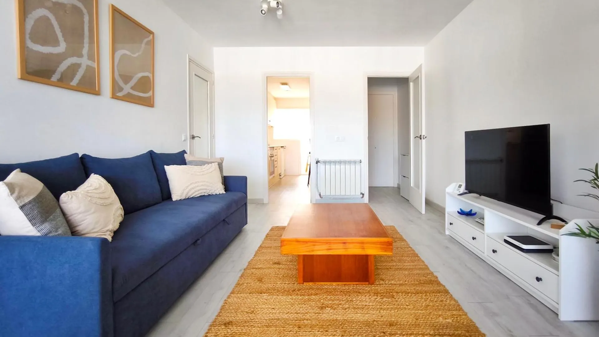 Apartamento Refugio Costero En S'Agaro Cerca De Playas Top